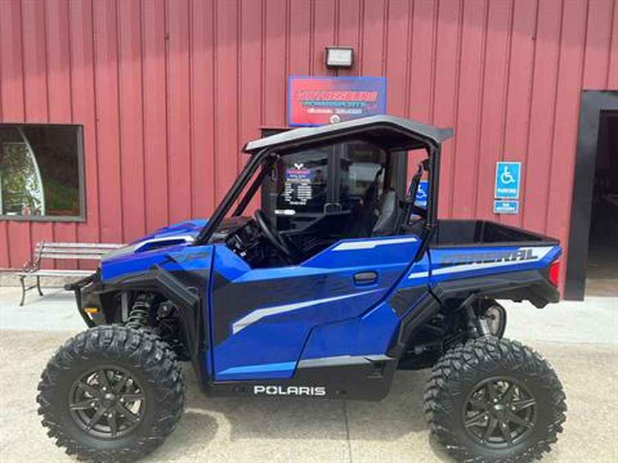 2024 Polaris General XP 1000 Premium