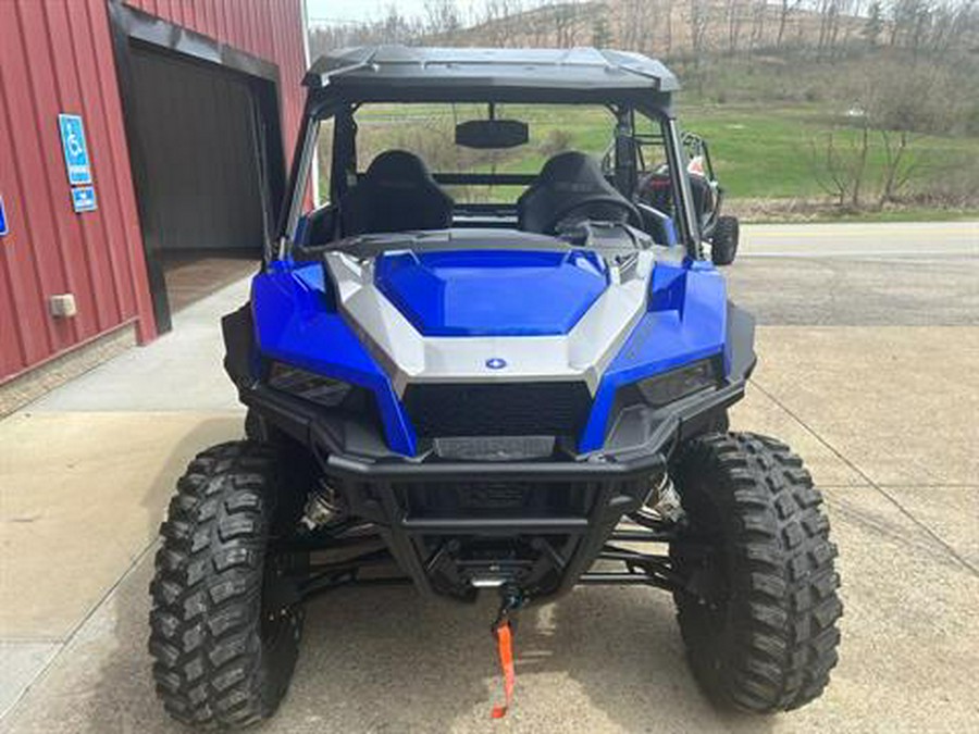 2024 Polaris General XP 1000 Premium