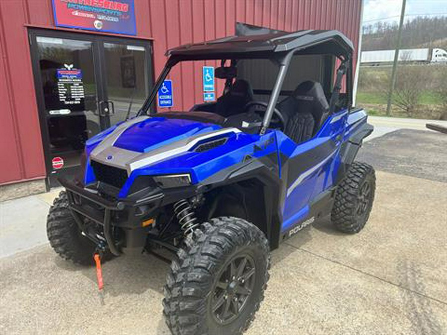 2024 Polaris General XP 1000 Premium