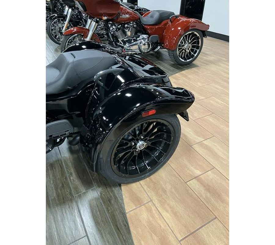 2024 Harley-Davidson® FLRT - Freewheeler®