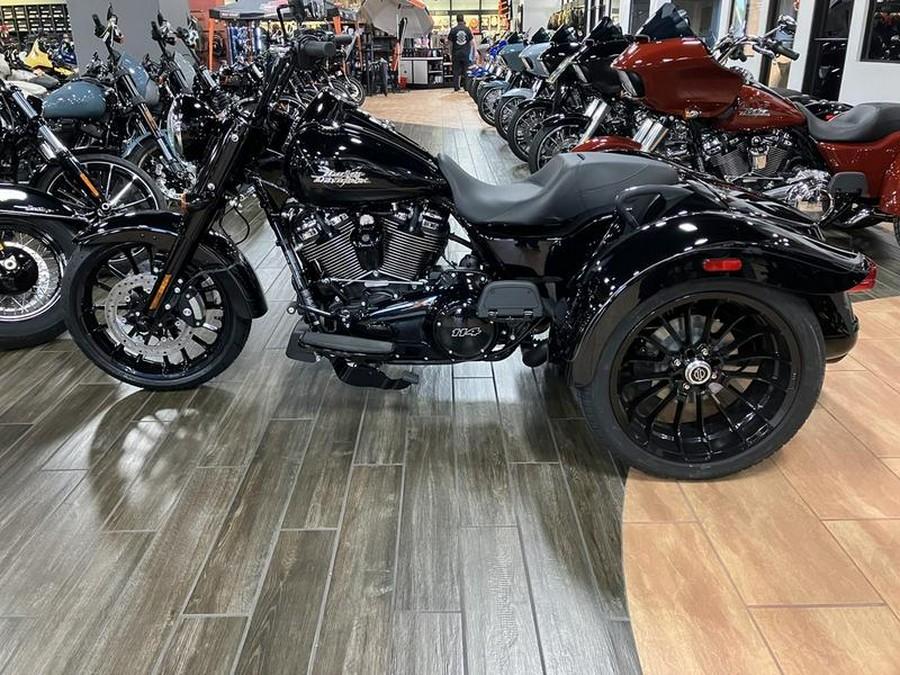 2024 Harley-Davidson® FLRT - Freewheeler®