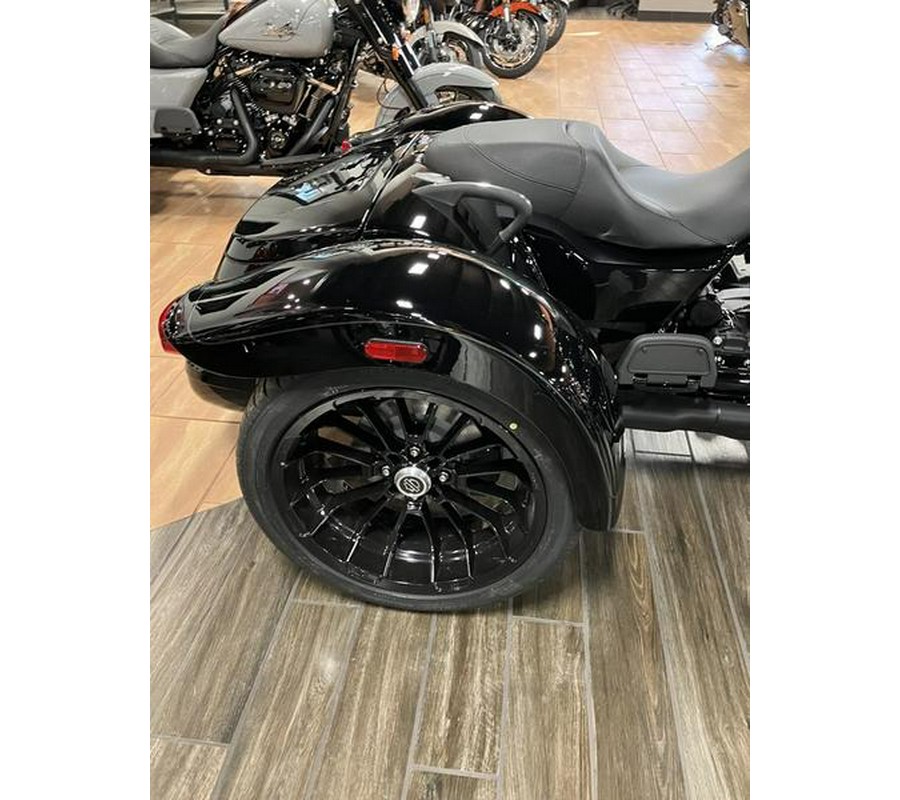 2024 Harley-Davidson® FLRT - Freewheeler®