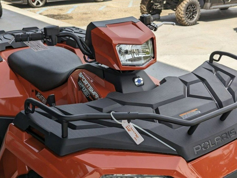 2024 Polaris Sportsman 570 Base