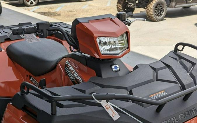 2024 Polaris Sportsman 570 Base