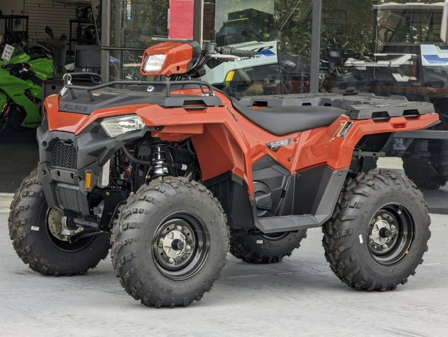 2024 Polaris Sportsman 570 Base