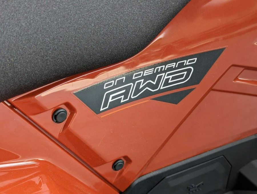 2024 Polaris Sportsman 570 Base