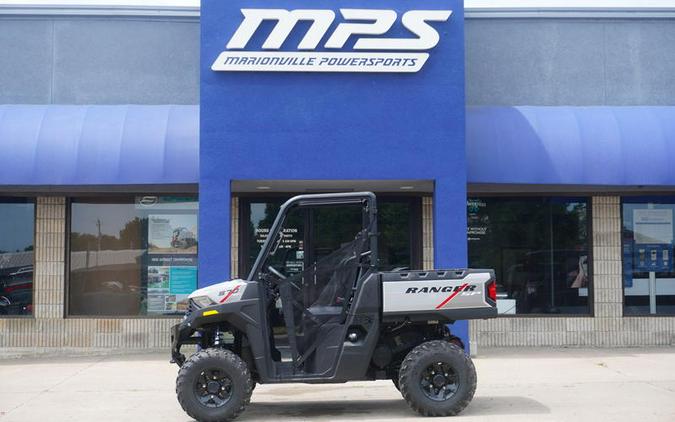 2024 Polaris® Ranger SP 570 Premium