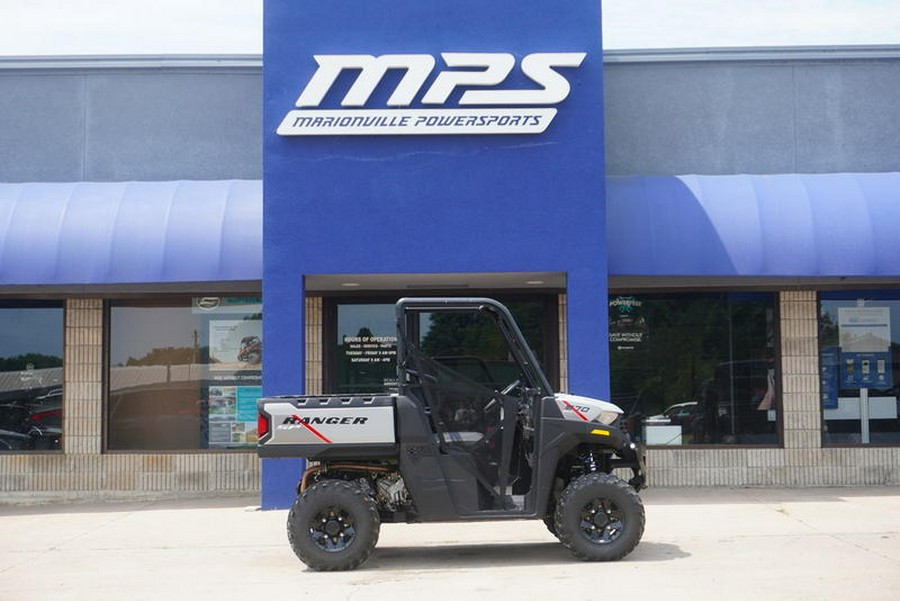 2024 Polaris® Ranger SP 570 Premium