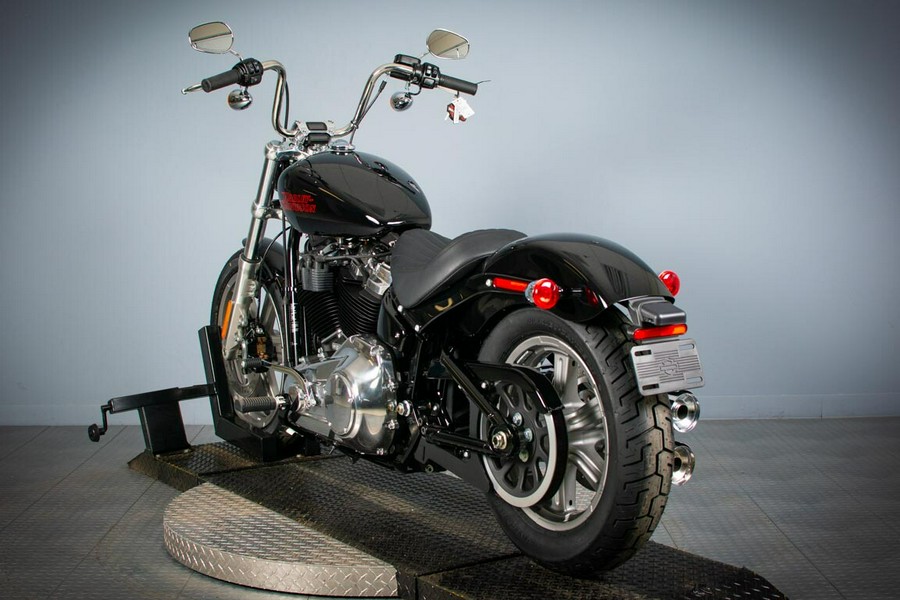 2024 Harley-Davidson Softail Standard