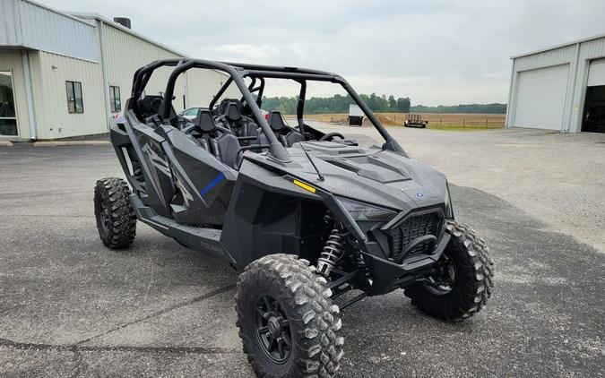 2023 Polaris® RZR Pro XP 4 Premium