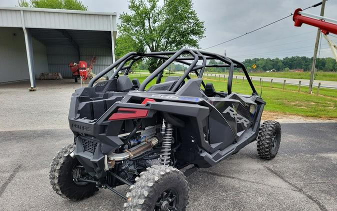 2023 Polaris® RZR Pro XP 4 Premium