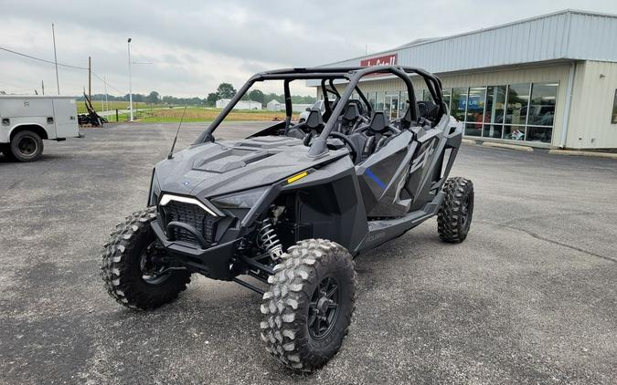 2023 Polaris® RZR Pro XP 4 Premium