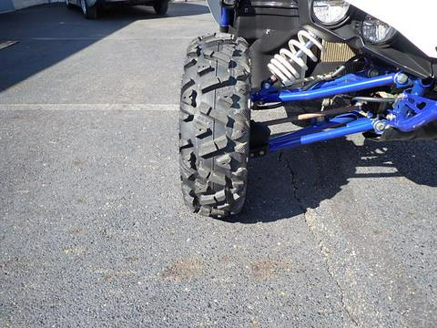 2017 Yamaha YXZ1000R SS