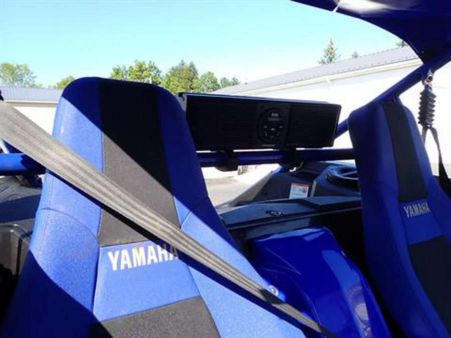 2017 Yamaha YXZ1000R SS