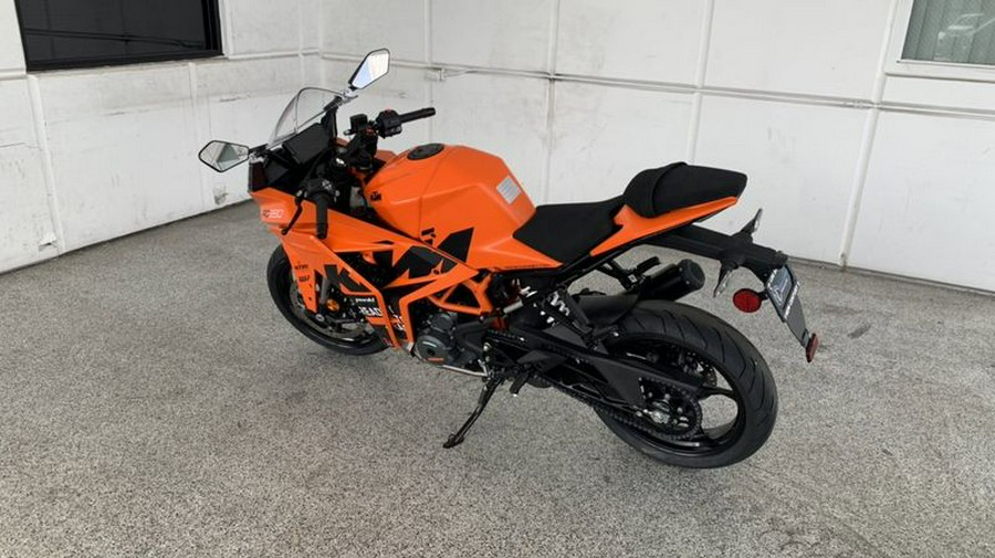 2023 KTM RC390 GP