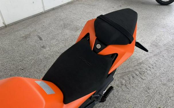 2023 KTM RC390 GP