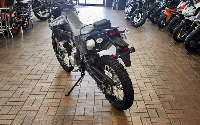 Used 2024 Kawasaki KLX300