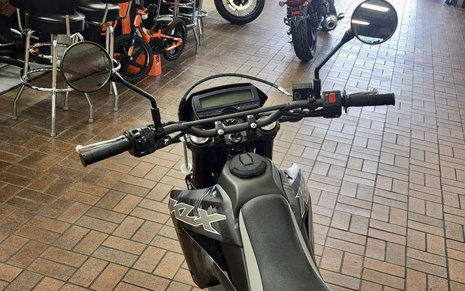 Used 2024 Kawasaki KLX300