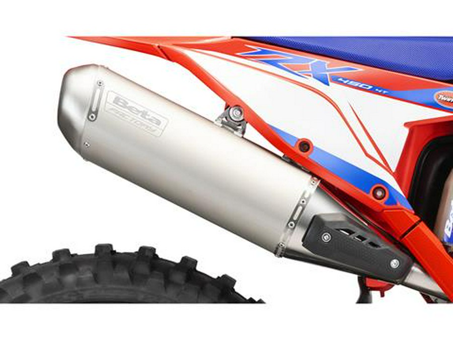 2024 Beta 450 RX
