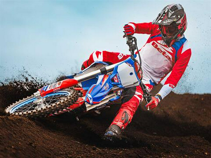 2024 Beta 450 RX