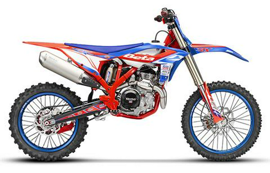2024 Beta 450 RX