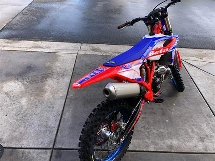 2024 Beta 450 RX