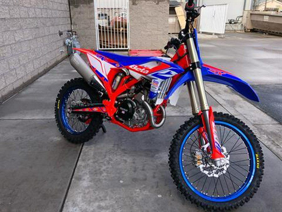 2024 Beta 450 RX