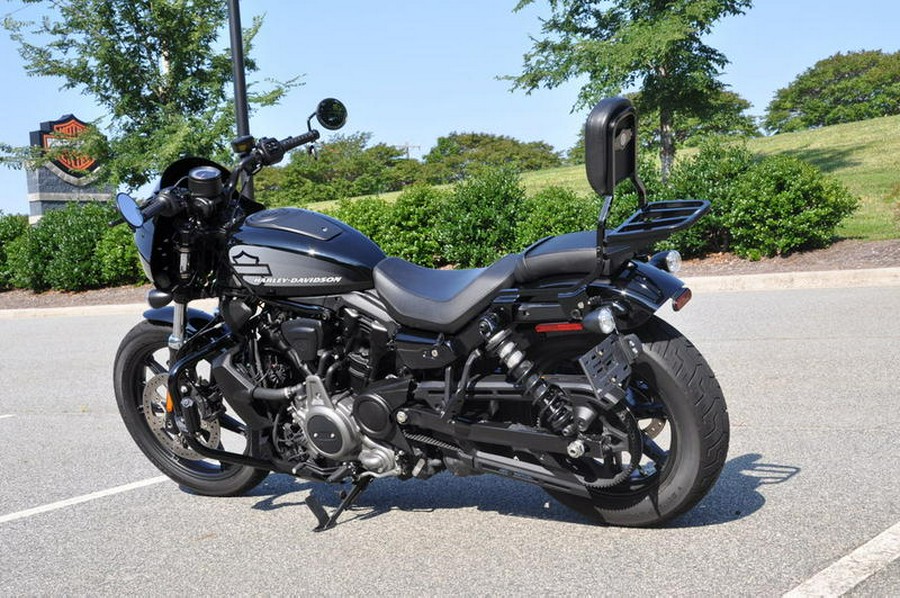 2022 Harley-Davidson® RH975 - Nightster™