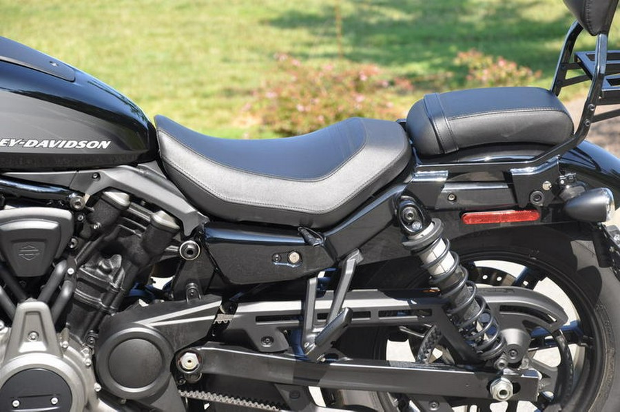 2022 Harley-Davidson® RH975 - Nightster™