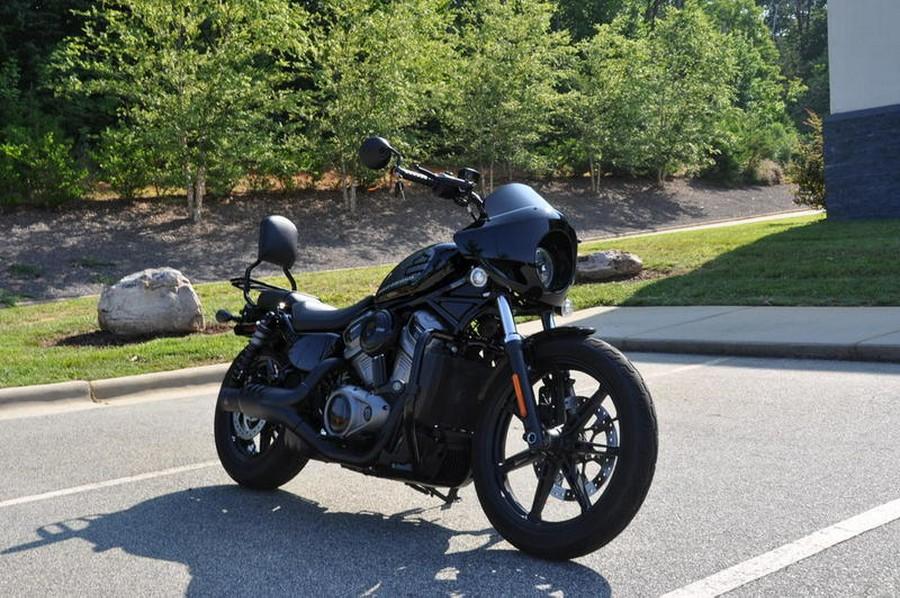 2022 Harley-Davidson® RH975 - Nightster™
