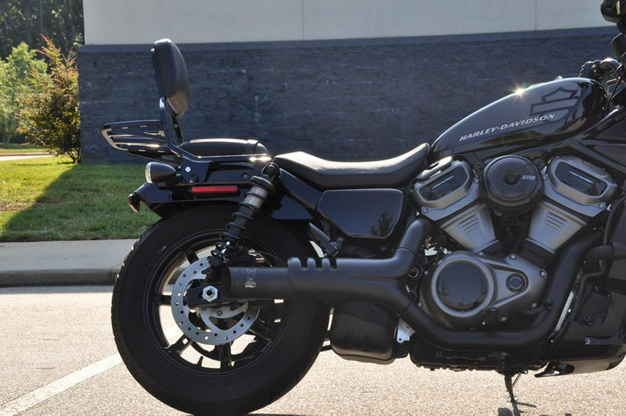 2022 Harley-Davidson® RH975 - Nightster™