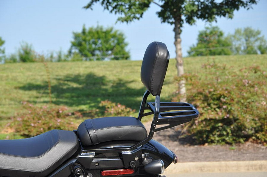 2022 Harley-Davidson® RH975 - Nightster™