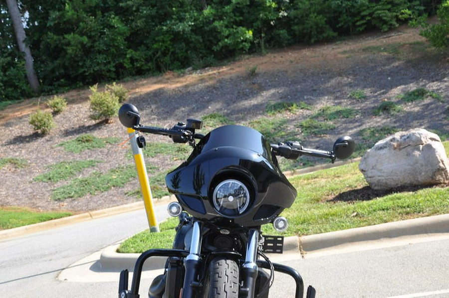 2022 Harley-Davidson® RH975 - Nightster™