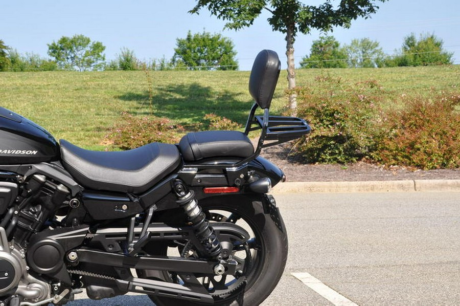 2022 Harley-Davidson® RH975 - Nightster™