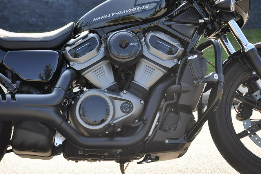 2022 Harley-Davidson® RH975 - Nightster™
