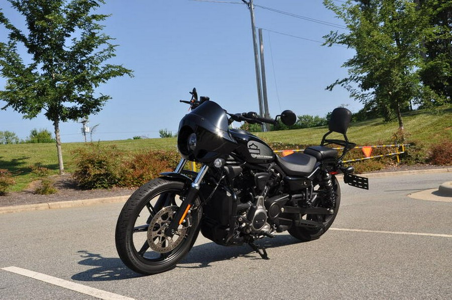 2022 Harley-Davidson® RH975 - Nightster™