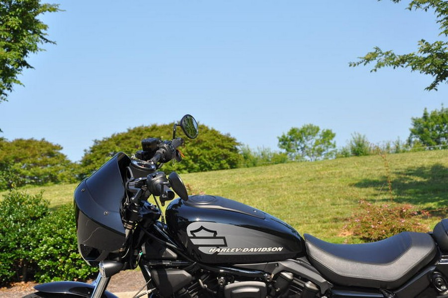 2022 Harley-Davidson® RH975 - Nightster™