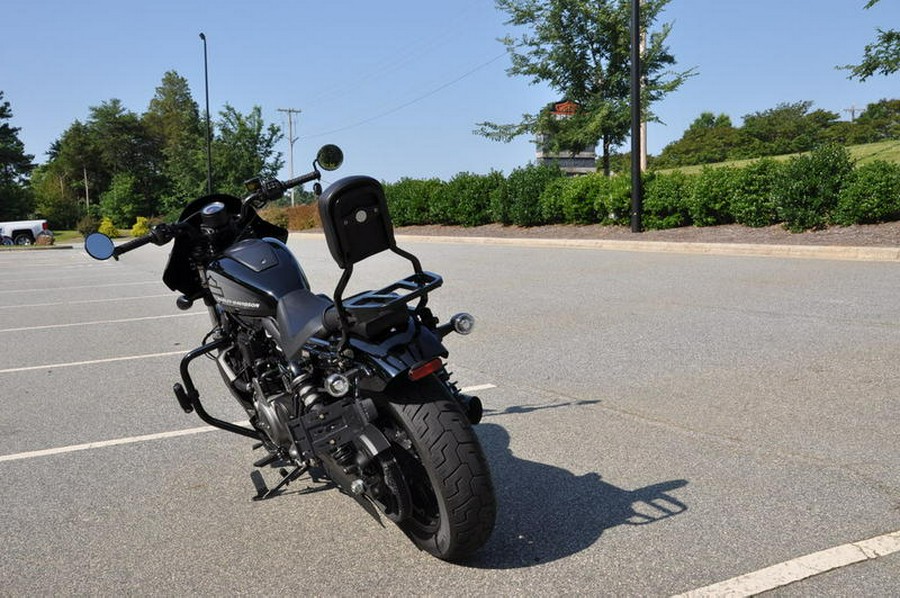 2022 Harley-Davidson® RH975 - Nightster™