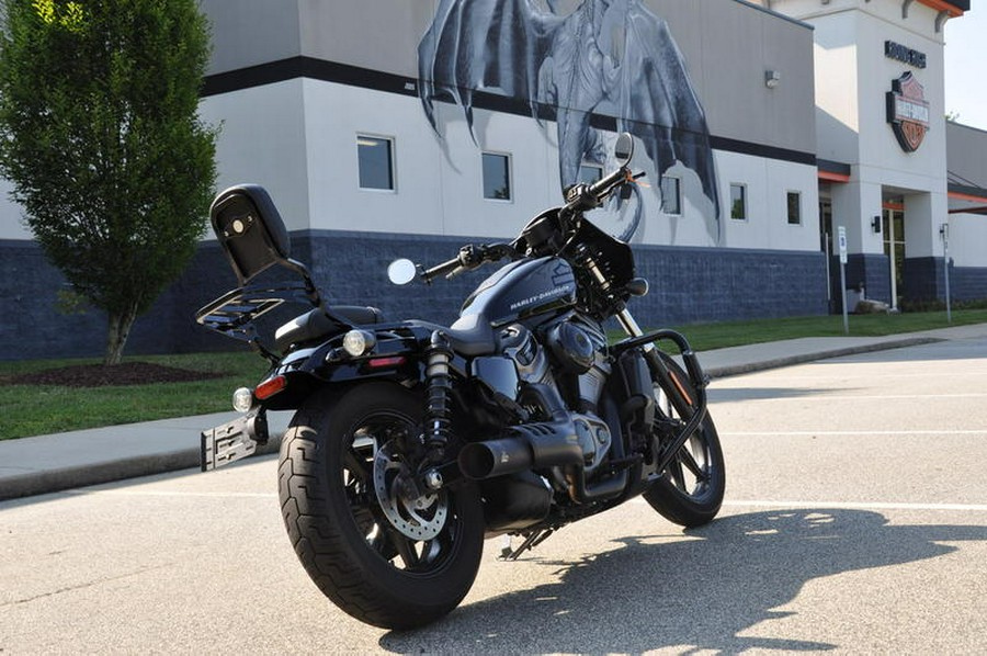 2022 Harley-Davidson® RH975 - Nightster™