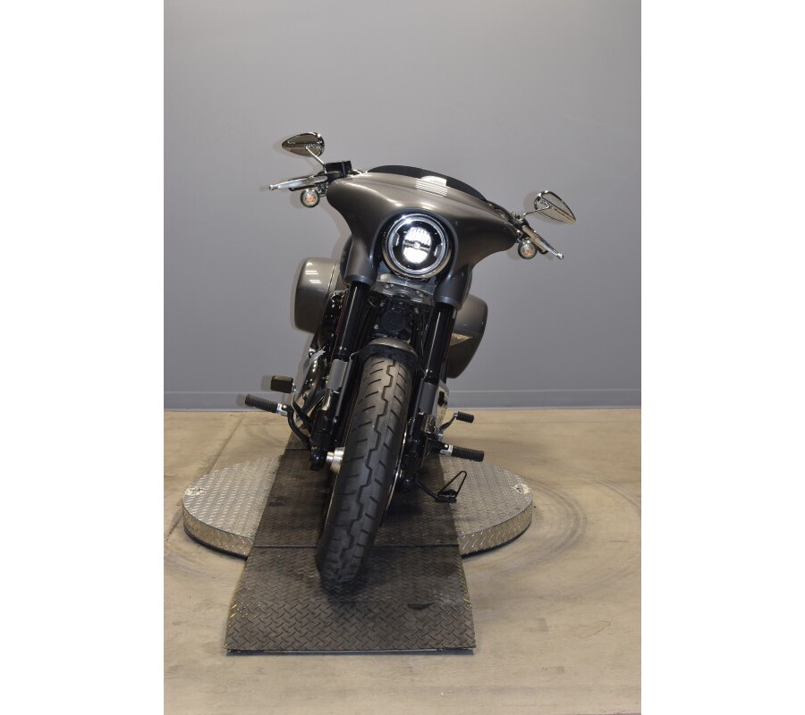 2021 Harley-Davidson Sport Glide