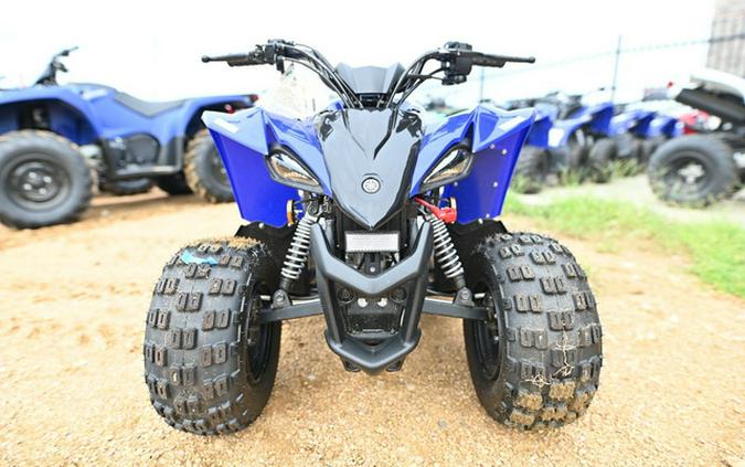 2025 Yamaha YFZ 50