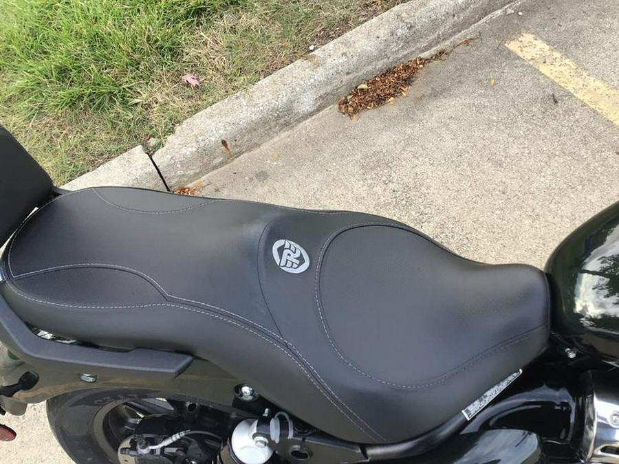 2024 Royal Enfield Super Meteor 650 Astral Black