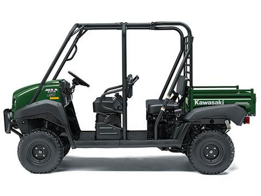 2026 Kawasaki MULE 4010 Trans4x4