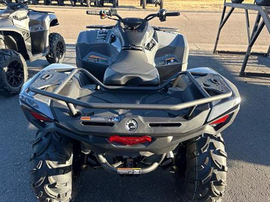 2026 Can-Am Outlander DPS 500