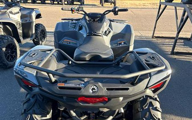 2026 Can-Am Outlander DPS 500