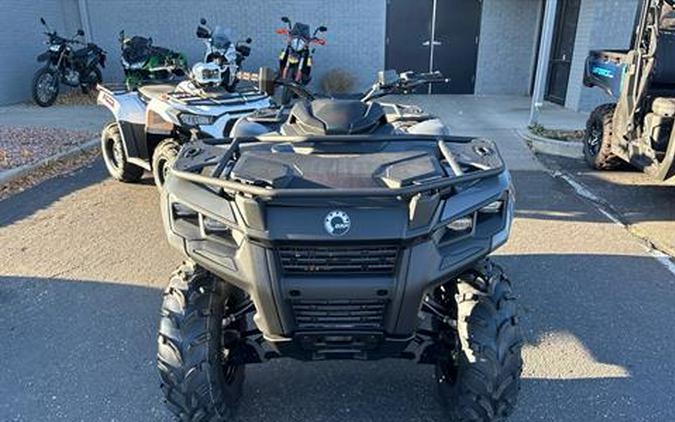 2026 Can-Am Outlander DPS 500