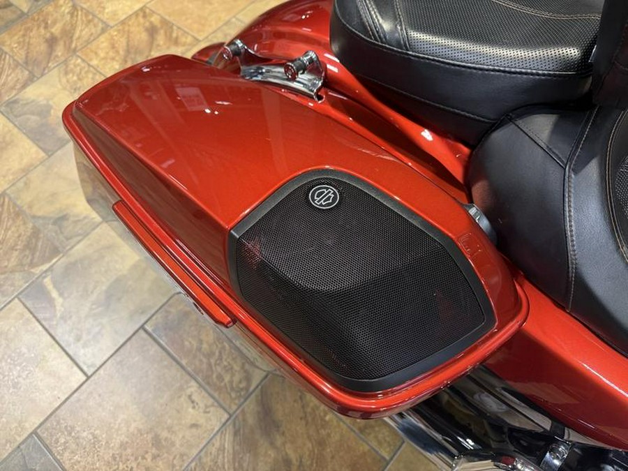 2018 Harley-Davidson® FLTRXSE - CVO™ Road Glide®