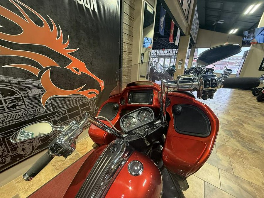 2018 Harley-Davidson® FLTRXSE - CVO™ Road Glide®