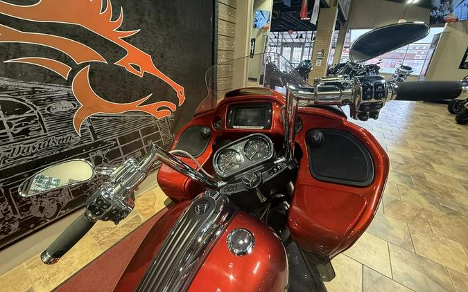 2018 Harley-Davidson® FLTRXSE - CVO™ Road Glide®