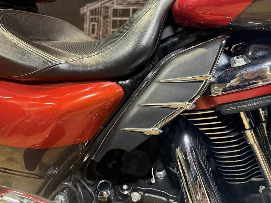 2018 Harley-Davidson® FLTRXSE - CVO™ Road Glide®